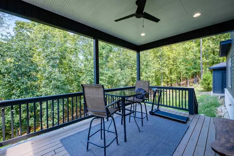 Exterior - 4 Gray Hawk Dr, Paron, AR 72122 photo 7 of 10