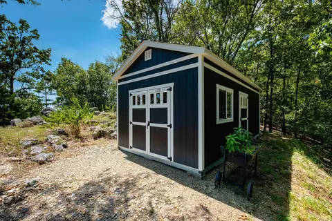 Other - 4 Gray Hawk Dr, Paron, AR 72122 photo 2 of 11