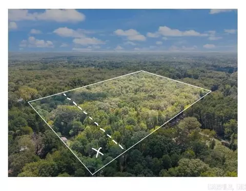 10 Acres Taliaferro St, Little Rock, AR 72103