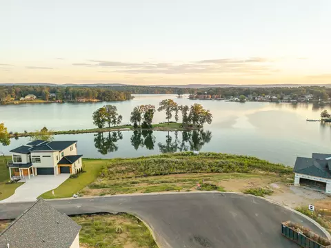 lot6 Post Pt, Hot Springs, AR 71913