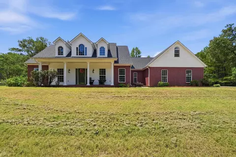 9 Summer Hill Dr, Greenbrier, AR 72058