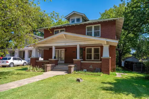 539 Prospect Ave, Hot Springs, AR 71901