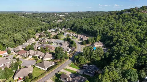 1319 Dorado Beach Dr, Little Rock, AR 72212