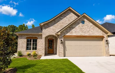 114 Kinley Loop, Little Rock, AR 72223