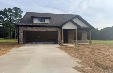 105 Horseshoe Dr, Brookland, AR 72417