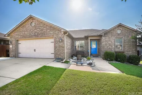 23 Huntington Dr, Austin, AR 72007