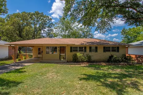 4007 Hillside Dr, North Little Rock, AR 72118