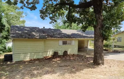 Exterior - 41 E Ridge Rd, Mayflower, AR 72106 photo 2 of 5