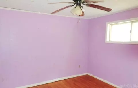 Bedroom - 41 E Ridge Rd, Mayflower, AR 72106 photo 2 of 2