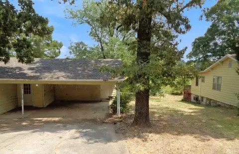 Exterior - 41 E Ridge Rd, Mayflower, AR 72106 photo 3 of 5