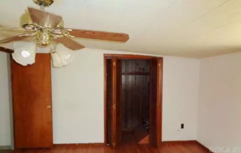 Bedroom - 41 E Ridge Rd, Mayflower, AR 72106 photo 1 of 2
