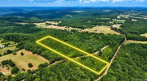 Track 1 Brock Road, Clinton, AR 72031