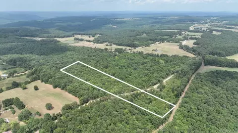 Track 1 Brock Road, Clifton, AR 72031