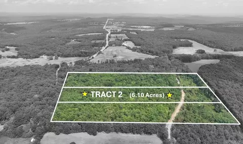 Track 2 Brock Road, Clifton, AR 72031