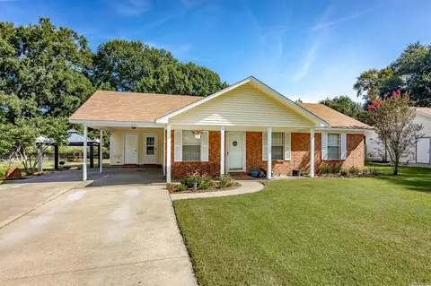 110 Pintar Ln, Ward, AR 72176
