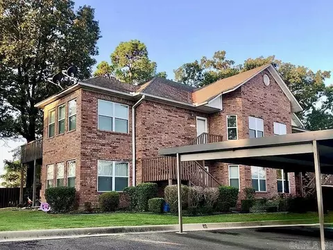 208 Southridge A-1 Ln, Hot Springs, AR 71913