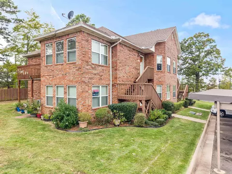 208 Southridge Ln #A-1, Hot Springs, AR 71913