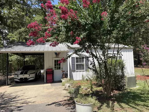 Exterior - 6917 Sorrells Rd, Pine Bluff, AR 71603 photo 20 of 21