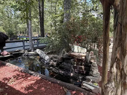 Exterior - 6917 Sorrells Rd, Pine Bluff, AR 71603 photo 8 of 21
