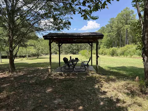 Exterior - 6917 Sorrells Rd, Pine Bluff, AR 71603 photo 14 of 21