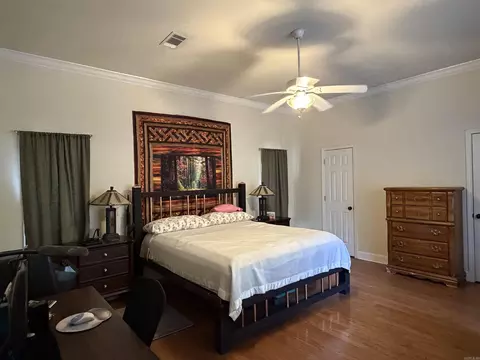 Bedroom - 6917 Sorrells Rd, Pine Bluff, AR 71603 photo 1 of 4