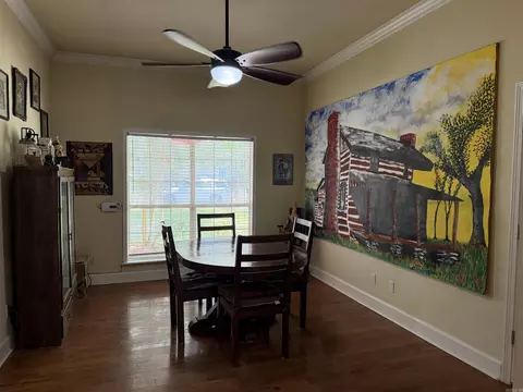 Dining - 6917 Sorrells Rd, Pine Bluff, AR 71603 photo 1 of 1