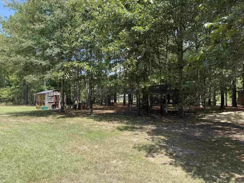 Exterior - 6917 Sorrells Rd, Pine Bluff, AR 71603 photo 13 of 21