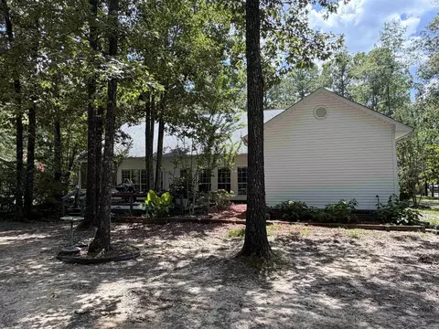 Exterior - 6917 Sorrells Rd, Pine Bluff, AR 71603 photo 4 of 21