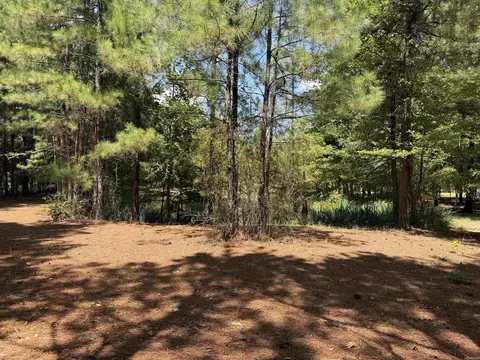 Exterior - 6917 Sorrells Rd, Pine Bluff, AR 71603 photo 10 of 21