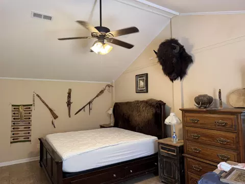 Bedroom - 6917 Sorrells Rd, Pine Bluff, AR 71603 photo 4 of 4
