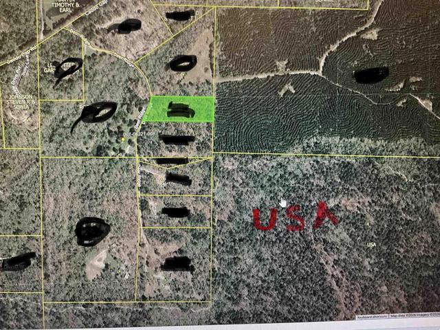 tbd Deer Rdg, Bonnerdale, AR 71933