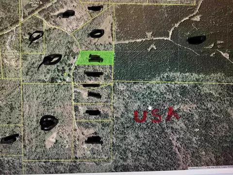 tbd Deer Rdg, Bonnerdale, AR 71933