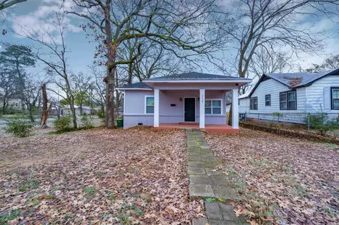 2118 S Pine St, Little Rock, AR 72204