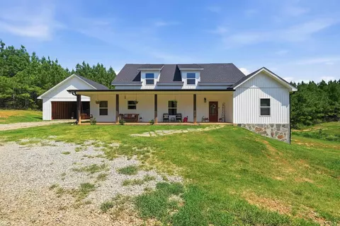 Exterior - 4629 De Young Rd, Benton, AR 72019 photo 6 of 9