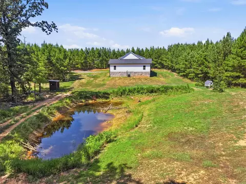Exterior - 4629 De Young Rd, Benton, AR 72019 photo 9 of 9