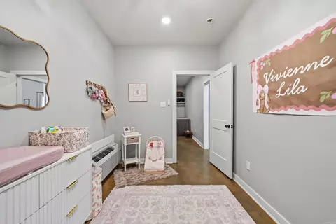 Bedroom - 4629 De Young Rd, Benton, AR 72019 photo 7 of 7