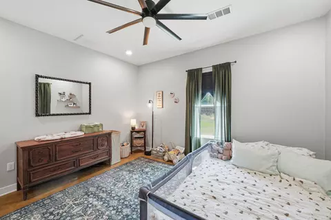 Bedroom - 4629 De Young Rd, Benton, AR 72019 photo 5 of 7