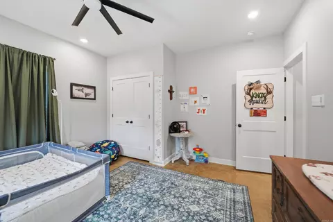 Bedroom - 4629 De Young Rd, Benton, AR 72019 photo 4 of 7