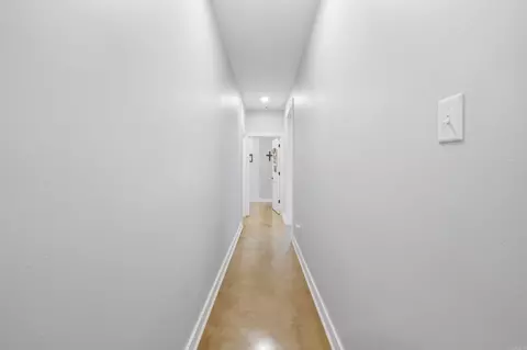 Entry Way - 4629 De Young Rd, Benton, AR 72019 photo 6 of 7
