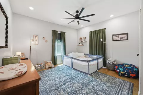 Bedroom - 4629 De Young Rd, Benton, AR 72019 photo 3 of 7
