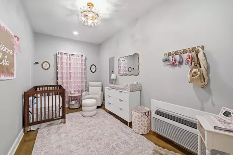 Bedroom - 4629 De Young Rd, Benton, AR 72019 photo 6 of 7