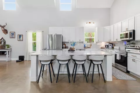 Kitchen - 4629 De Young Rd, Benton, AR 72019 photo 2 of 5
