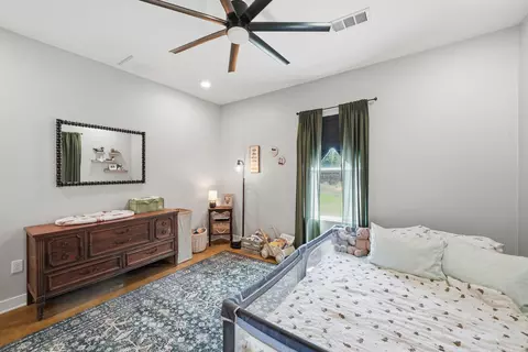 Bedroom - 4629 De Young Rd, Benton, AR 72019 photo 5 of 7