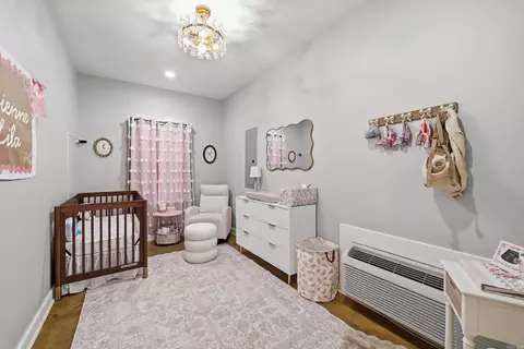 Bedroom - 4629 De Young Rd, Benton, AR 72019 photo 6 of 7