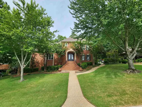 12 Auriel St, Little Rock, AR 72223