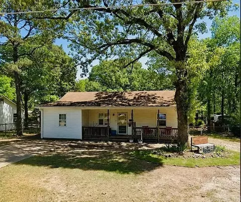 204 Delmont Ave, Sherwood, AR 72120
