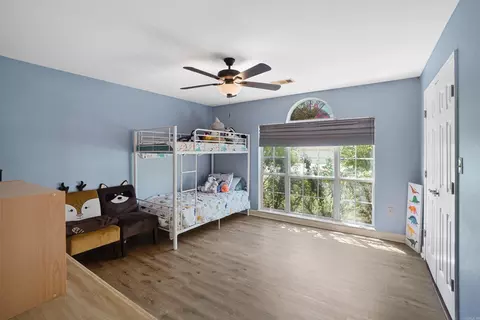 Bedroom - 14 Waterloo Loop, Vilonia, AR 72173 photo 2 of 3