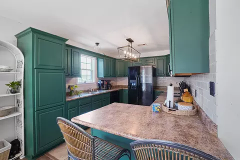 Kitchen - 14 Waterloo Loop, Vilonia, AR 72173 photo 2 of 2