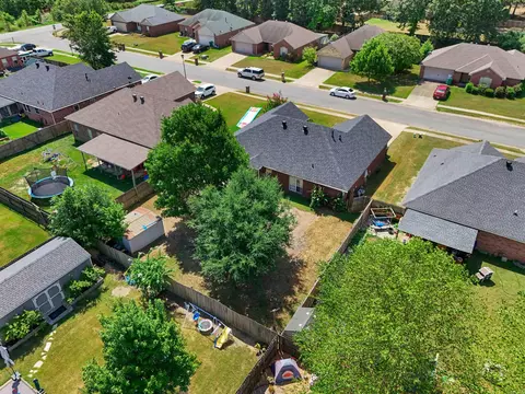 View/Area - 14 Waterloo Loop, Vilonia, AR 72173 photo 2 of 3