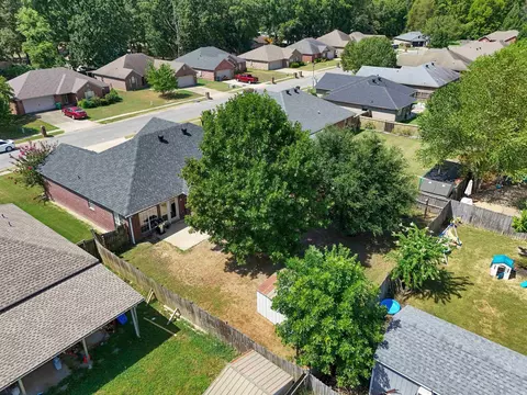 View/Area - 14 Waterloo Loop, Vilonia, AR 72173 photo 1 of 3